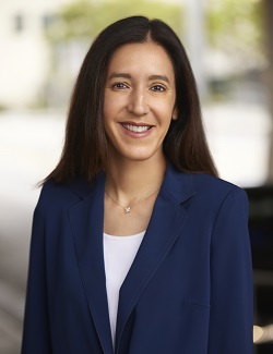Miriam Romero, MD